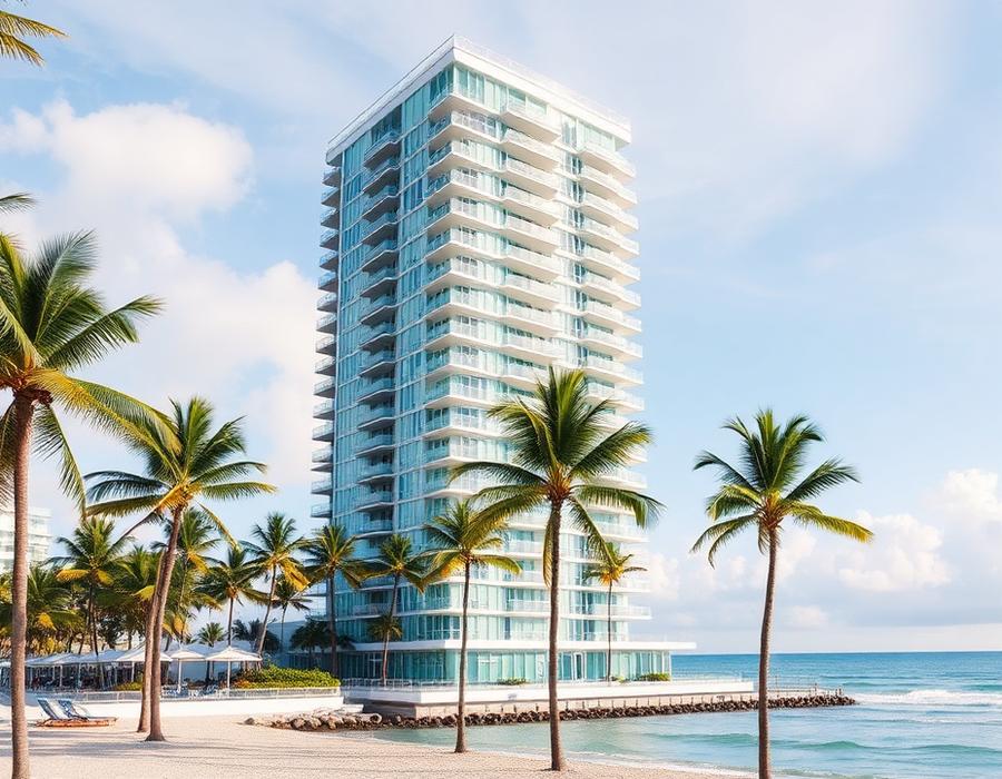 Waldorf Astoria Residences